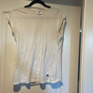 adidas athletic wear cotton